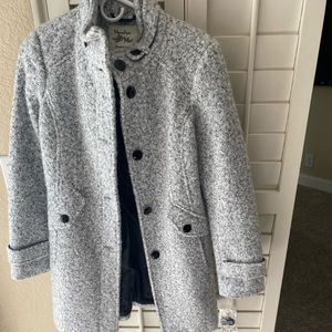 Ladies Winter Coat